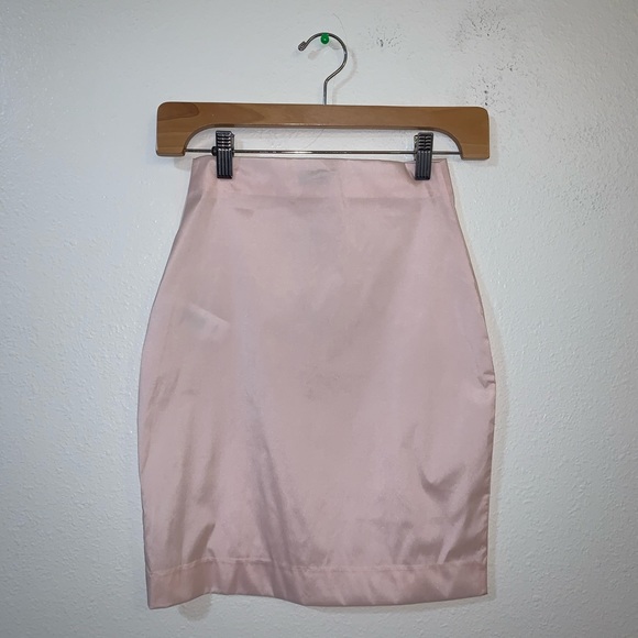 NWT opening ceremony mini skirt - Picture 3 of 4